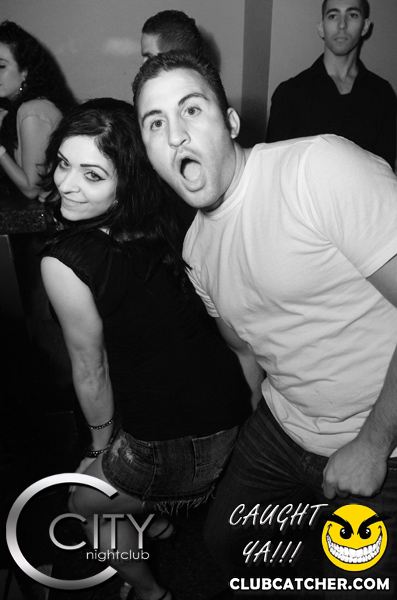 City nightclub photo 58 - August 10th, 2011