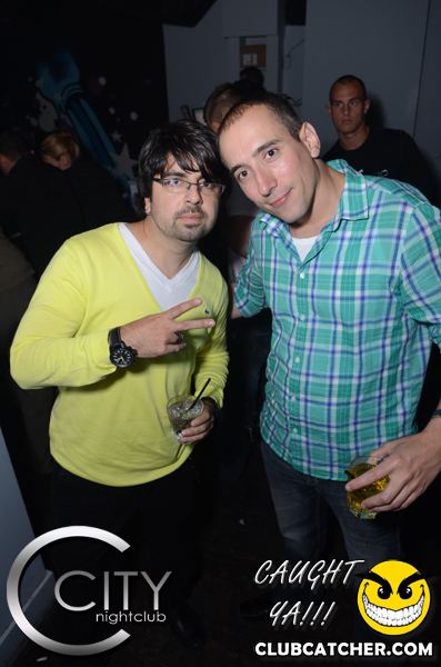 City nightclub photo 59 - August 10th, 2011