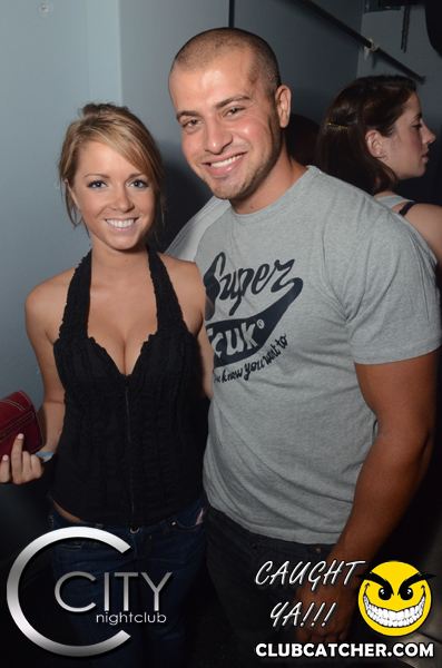 City nightclub photo 66 - August 10th, 2011