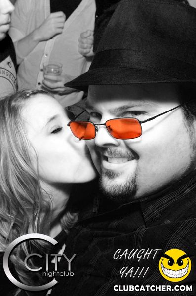 City nightclub photo 78 - August 10th, 2011