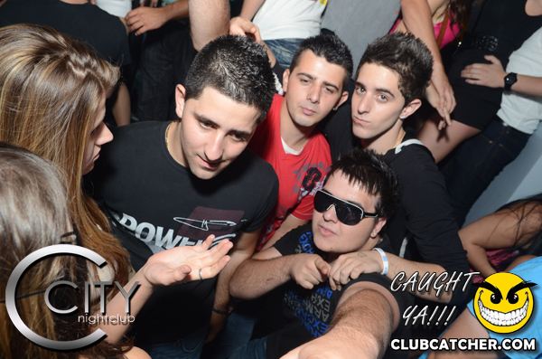 City nightclub photo 79 - August 10th, 2011