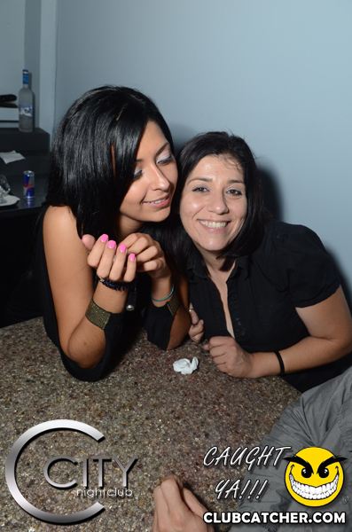 City nightclub photo 81 - August 10th, 2011
