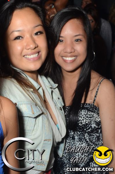 City nightclub photo 83 - August 10th, 2011