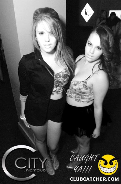 City nightclub photo 84 - August 10th, 2011