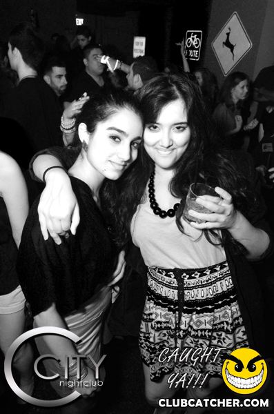 City nightclub photo 86 - August 10th, 2011