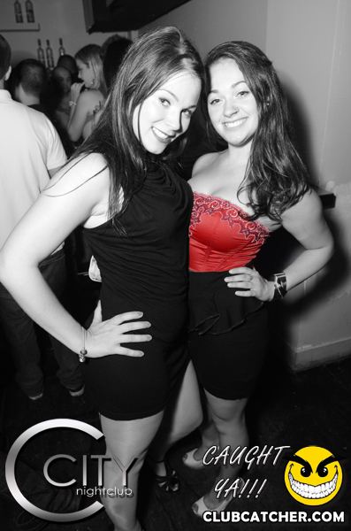 City nightclub photo 10 - August 10th, 2011