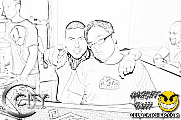 City nightclub photo 91 - August 10th, 2011