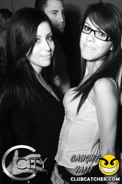 City nightclub photo 93 - August 10th, 2011