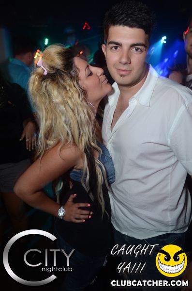 City nightclub photo 95 - August 10th, 2011
