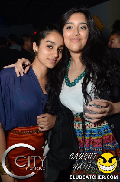 City nightclub photo 98 - August 10th, 2011