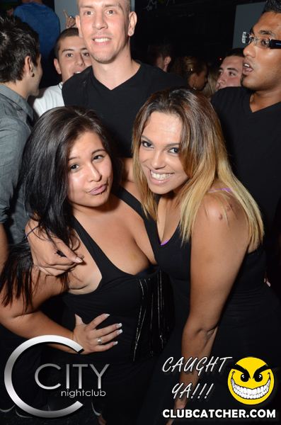 City nightclub photo 100 - August 10th, 2011