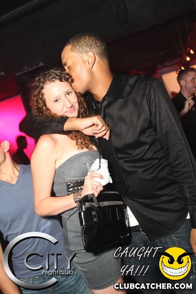 City nightclub photo 101 - August 13th, 2011