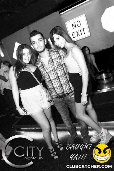 City nightclub photo 106 - August 13th, 2011