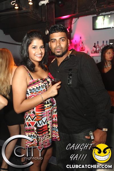 City nightclub photo 111 - August 13th, 2011