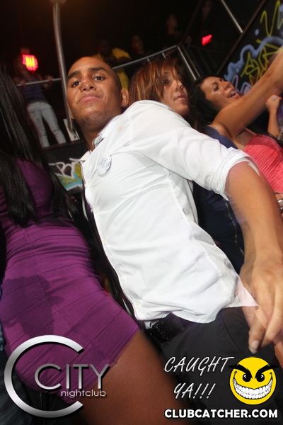 City nightclub photo 116 - August 13th, 2011