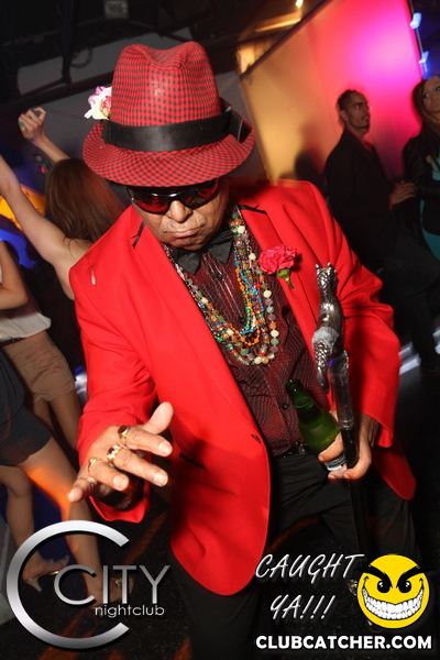 City nightclub photo 120 - August 13th, 2011