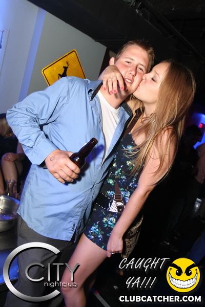 City nightclub photo 125 - August 13th, 2011