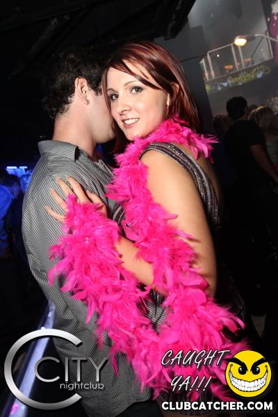 City nightclub photo 132 - August 13th, 2011