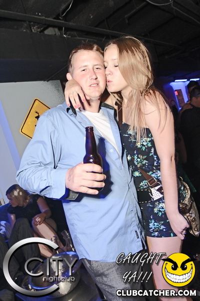 City nightclub photo 134 - August 13th, 2011