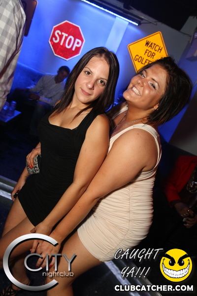 City nightclub photo 136 - August 13th, 2011