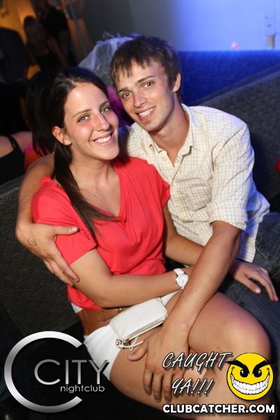 City nightclub photo 138 - August 13th, 2011