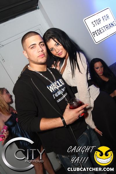 City nightclub photo 140 - August 13th, 2011