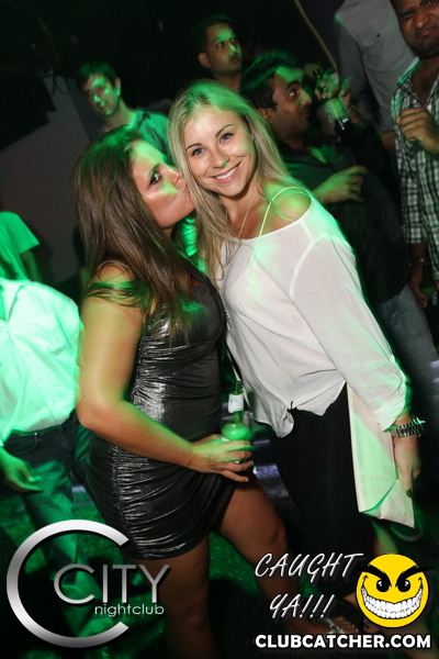 City nightclub photo 141 - August 13th, 2011