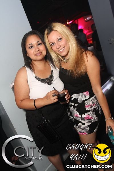 City nightclub photo 142 - August 13th, 2011