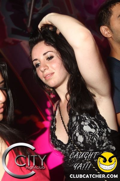 City nightclub photo 143 - August 13th, 2011