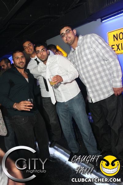 City nightclub photo 144 - August 13th, 2011