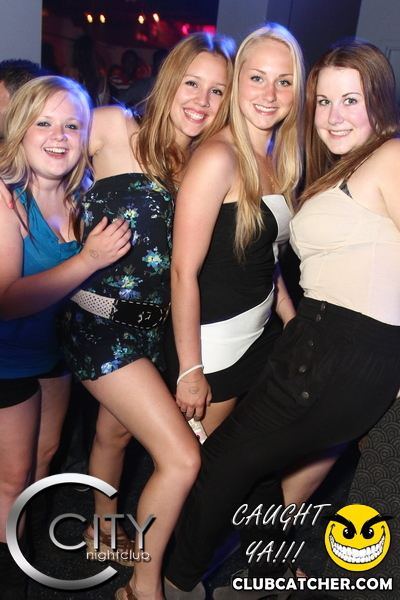 City nightclub photo 145 - August 13th, 2011