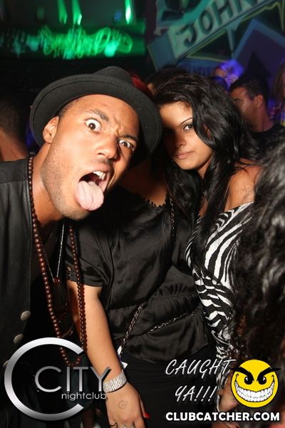 City nightclub photo 147 - August 13th, 2011