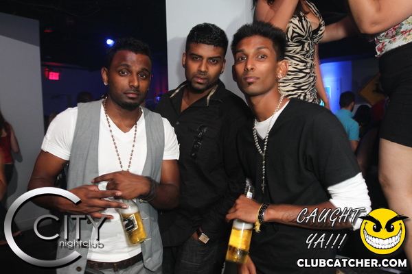 City nightclub photo 149 - August 13th, 2011