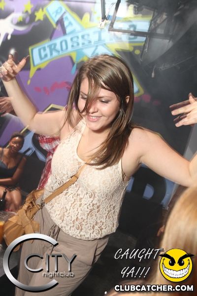 City nightclub photo 16 - August 13th, 2011
