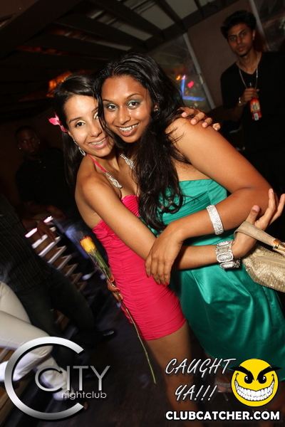 City nightclub photo 151 - August 13th, 2011