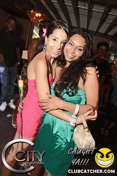 City nightclub photo 154 - August 13th, 2011