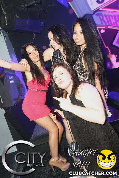 City nightclub photo 17 - August 13th, 2011