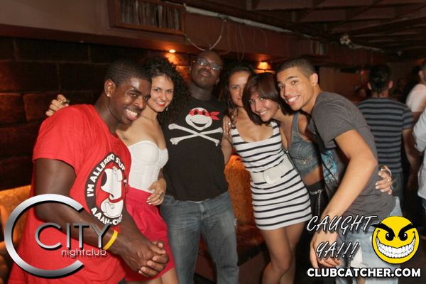 City nightclub photo 166 - August 13th, 2011
