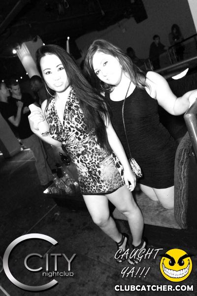 City nightclub photo 168 - August 13th, 2011