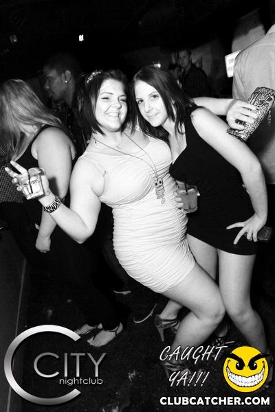 City nightclub photo 170 - August 13th, 2011