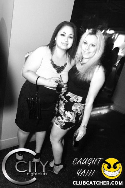 City nightclub photo 171 - August 13th, 2011