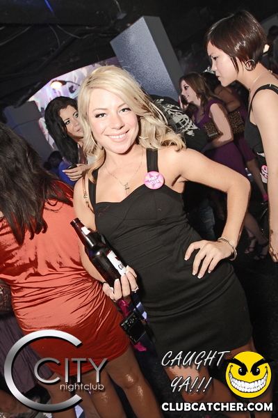 City nightclub photo 175 - August 13th, 2011