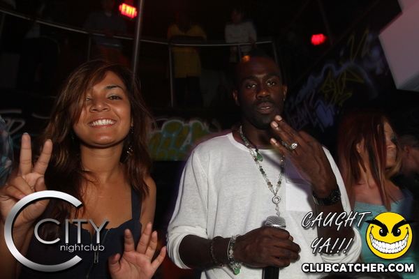 City nightclub photo 180 - August 13th, 2011