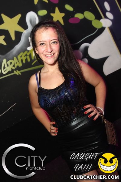 City nightclub photo 186 - August 13th, 2011