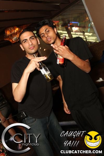 City nightclub photo 187 - August 13th, 2011