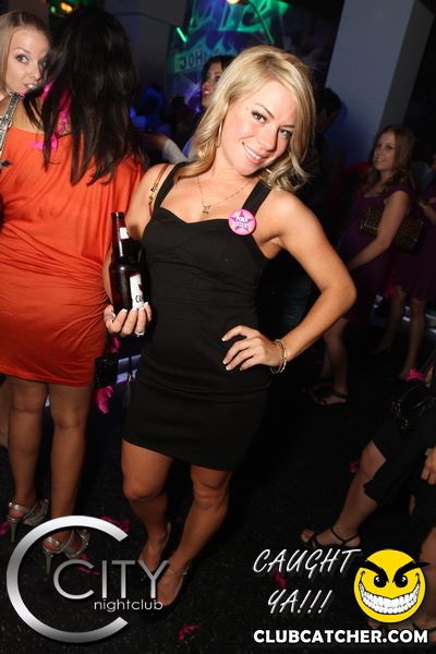 City nightclub photo 192 - August 13th, 2011
