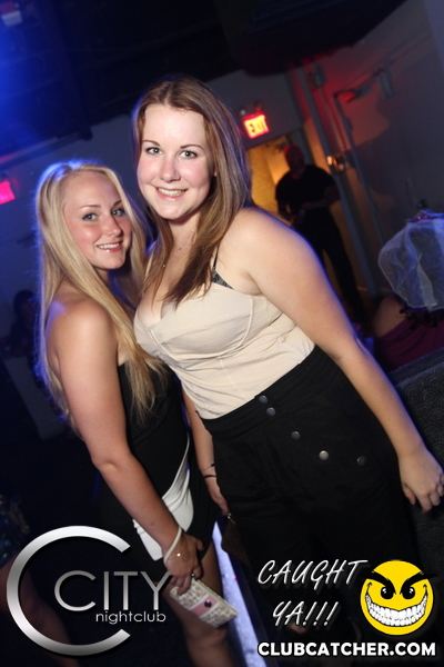 City nightclub photo 193 - August 13th, 2011