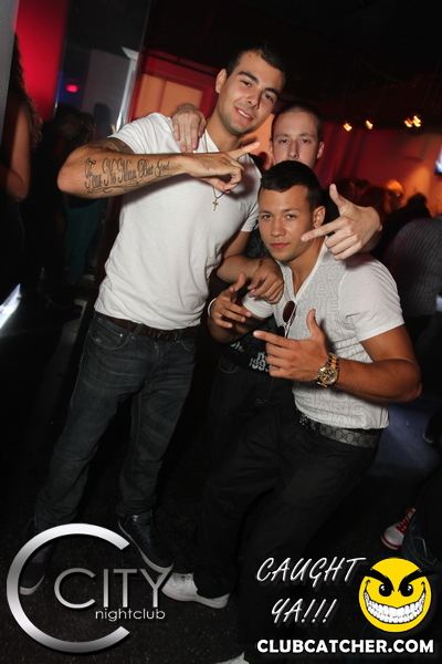 City nightclub photo 194 - August 13th, 2011