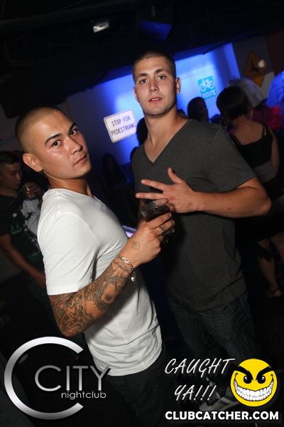 City nightclub photo 195 - August 13th, 2011