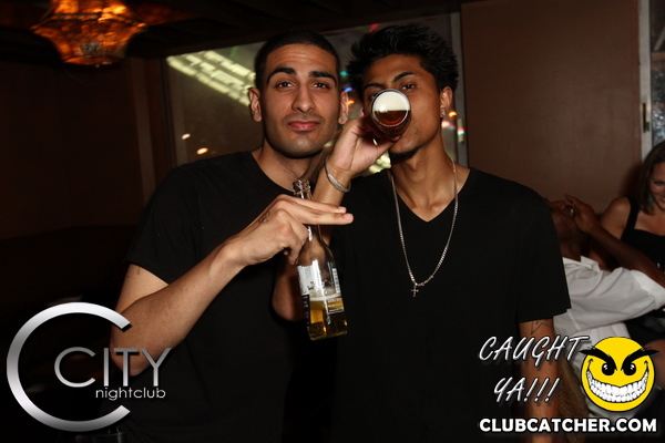 City nightclub photo 196 - August 13th, 2011
